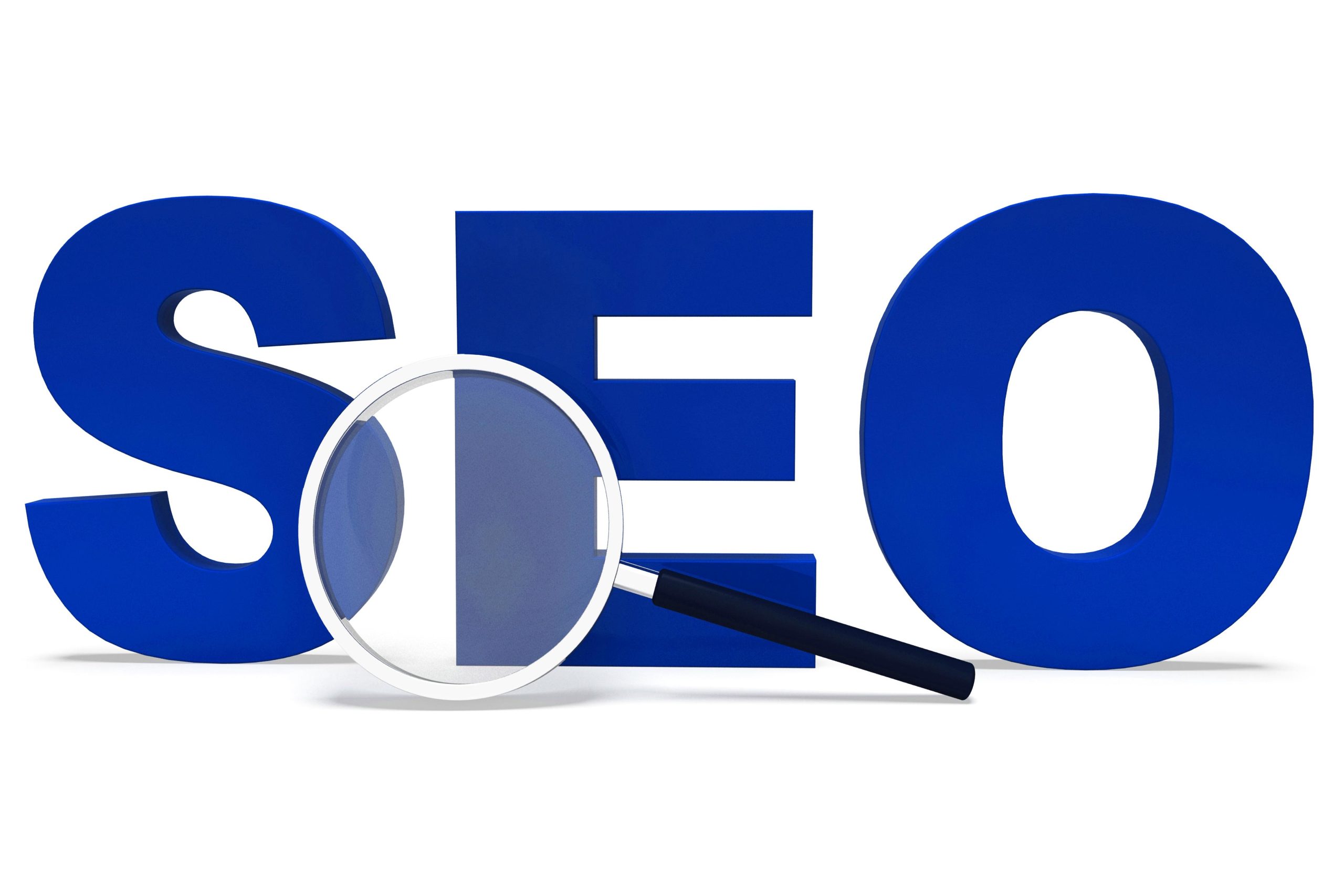 了解 SEO 优化：全面指南，助您提高网站搜索引擎排名